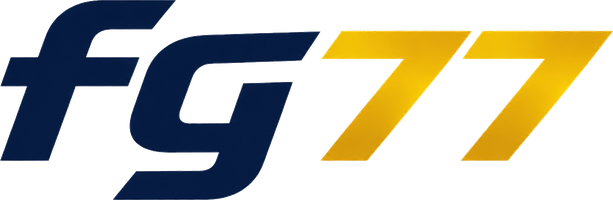 fg77 Philippines gaming platform logo